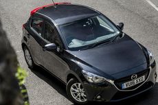 Eurokars Bantah Sedang Siapkan Mazda2 GT