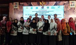 Surakarta Jadi Kota Percontohan Gerakan Revolusi Mental 