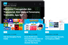 [POPULER TREN] Penipuan Ajudan Pribadi, Kronologi dan Motifnya | Apa Itu Transable?