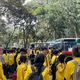 BEM UI Bakal Demo di Bundaran HI Besok, Tuntut Turunkan Harga BBM dan Setop MBG
