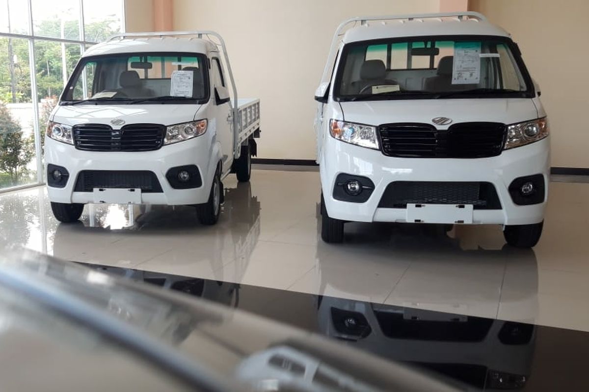 Mengenang Upaya Jokowi yang Berencana Jadikan Esemka Mobil Nasional