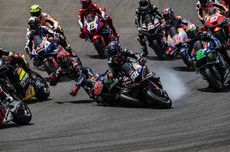 Banyak Diprotes, Kepala Stewards MotoGP Diganti Musim Depan