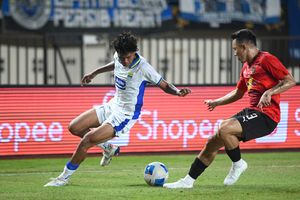 Kualifikasi Piala Asia U20, Duo Pemain Muda Persib Dipanggil Nova Arianto