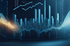 Di Tengah Ketegangan Geopolitik, Saham Minyak dan Emas Dapat Angin Segar