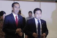 Menurut Fahri Hamzah, Novanto Berhak Dibela Jokowi karena Jasanya