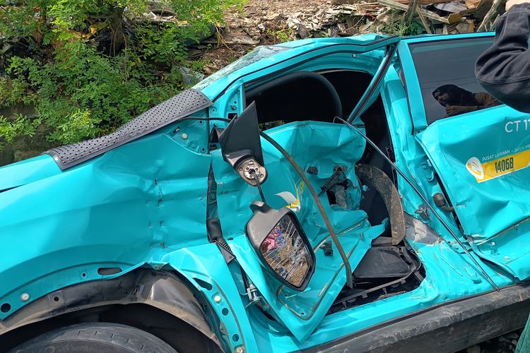 [POPULER OTOMOTIF] Mobil Listrik Terkunci, Taksi VinFast