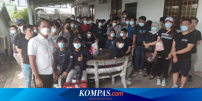 Mata Pencarian Utama Penduduk Kamboja