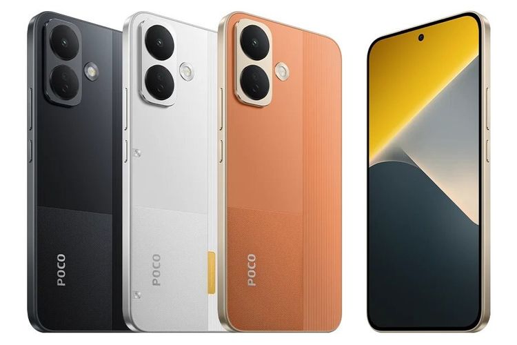 Update Harga HP Xiaomi, Redmi, dan Poco 23 Oktober 2026, Mulai Rp 1,8 Jutaan