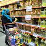 Harga Minyak Goreng Meroket Setelah Sempat Langka, Emak-emak: Merek Apa Saja yang Penting Beli!