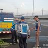 Korban Pecah Ban di Tol Layang MBZ Bisa Minta Ganti Rugi Jasa Marga