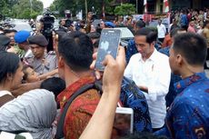 Jokowi: KIP untuk Sekolah, Jangan Sampai untuk Beli Pulsa