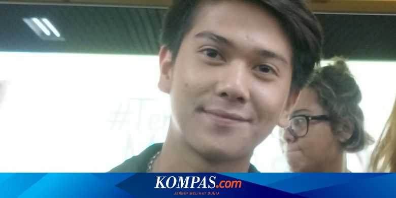 Iqbaal Ramadhan Bicara soal Pacar dan LDR