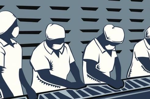 Buruh di Bekasi yang Terancam Kena PHK Akan Diberikan Dana Stimulan
