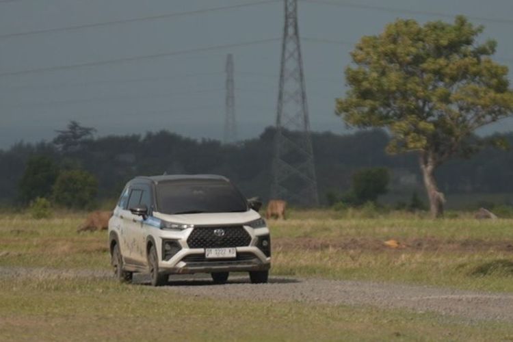 Harga Pertamax Turun, Segini Biaya Isi Penuh Tangki Veloz Hybrid