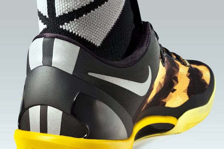Zoom Kobe VIII - 2012