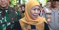 Khofifah Akan Hapus Syarat Usia Kerja di Jatim, Ini Alasannya