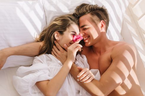 8 Manfaat dan Efek Samping Melakukan Hubungan Seksual Setiap Hari