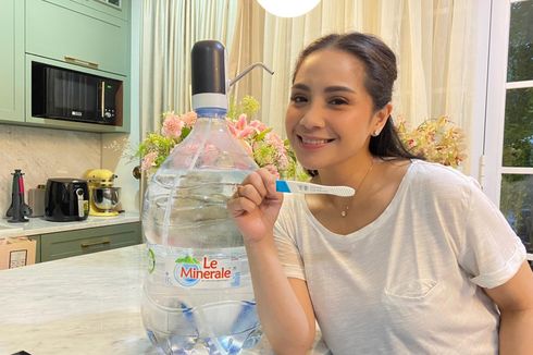 Rafathar Bahas Tanggal Lahir, Nagita Slavina Singgung Anak Ketiga