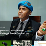 [POPULER TREN] Profil Lord Rangga, Mantan Petinggi Sunda Empire | Bom Bunuh Diri Astanaanyar Bandung