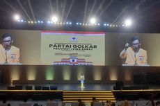 Ketua DPD Golkar Jabar: Apa Kurangnya Airlangga Dibandingkan Capres Lain? 