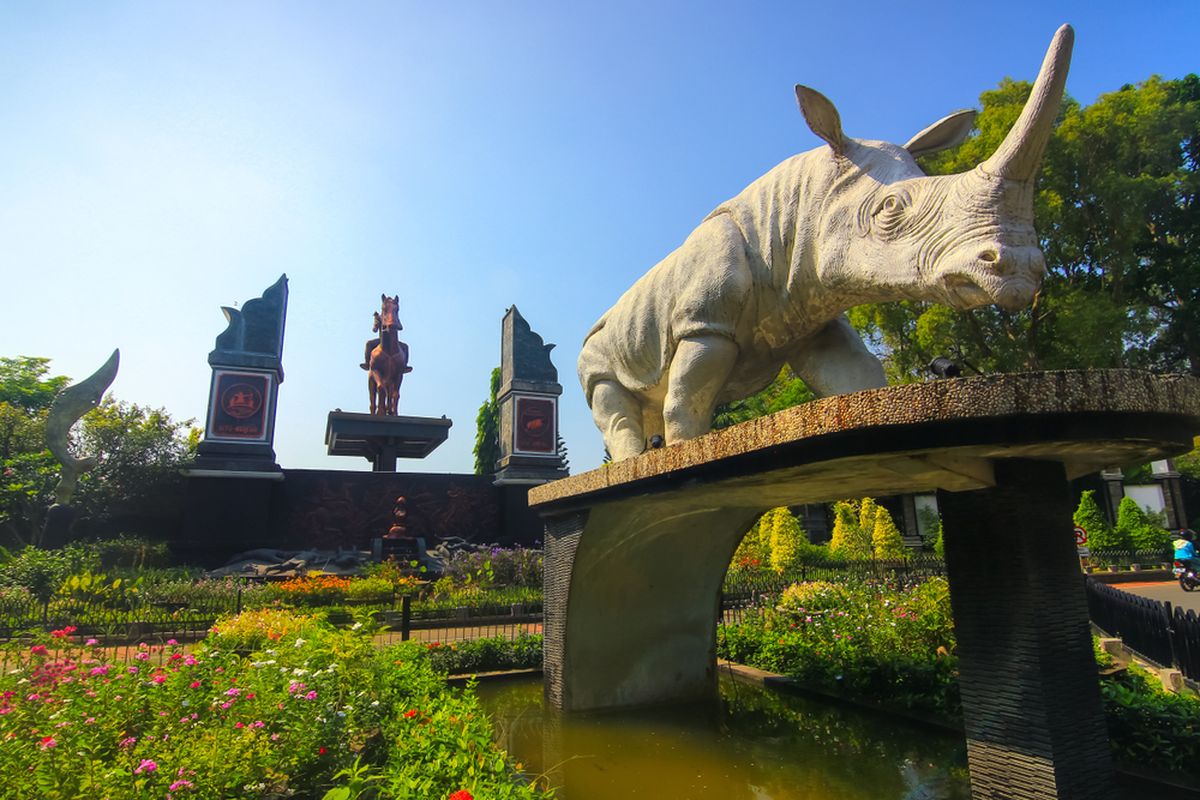 purwokerto dan purwakarta