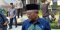 Mendikdasmen: Program MBG Nantinya Hanya bagi Siswa yang Membutuhkan, Pelibatan Kantin Masih Dikaji