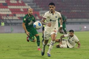 Persija Vs Arema FC: Misi Berbeda di Perebutan Tempat Ketiga Piala Presiden 2026