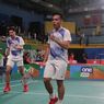 Rekap Badminton Asia Championship: 5 Wakil Indonesia ke Semifinal, Tercipta 2 Duel Merah Putih