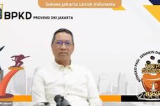 Heru Budi: Nama Jakarta Belum Tentu DKJ, Bisa Juga Daerah Khusus Ekonomi