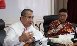 Menteri Eko: Masih Main-main dengan Dana Desa, Segera Kami Tangkap!