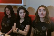 Kata Ayu Ting Ting, Kesan Horor Bisa Muncul Ketika Dewi Perssik Diam 