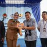 Upaya SMF Mengubah Wajah Kumuh Pesisir Kota Cirebon
