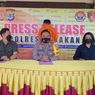 Cabuli Siswa Dengan Dalih Hukuman, Oknum Guru BK di Tarakan Ditangkap