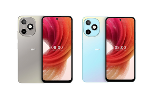 Bukan Lumia, Luma Jadi HP Android Murah HMD Terbaru