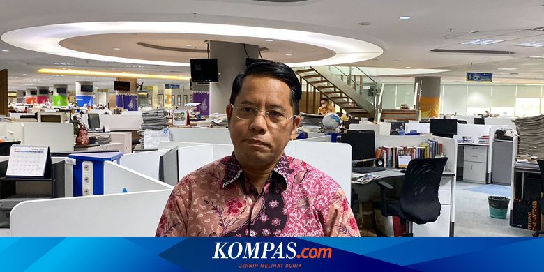 Kemenag Gelar Sidang Isbat Penetapan Awal Ramadhan pada 10 Maret, Ada 3 Tahapan