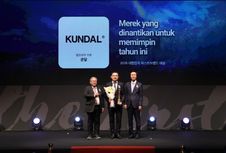 Sabet Korea First Brand Awards 2026, KUNDAL Jadi Sampo Anti-Rambut Rontok Pilihan Konsumen Indonesia