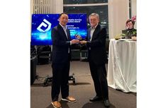 Konsisten Hadirkan Layanan dan Solusi Digital Inovatif, Telkomsel Raih Penghargaan GTI Award 2023