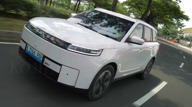 Tips Mudik dengan Mobil Listrik: Isi Daya Ideal Mulai dari 20 Persen