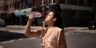 China Ejek Eropa yang Dilanda Panas Ekstrem, Klaim Beijing Jadi 