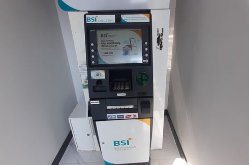 Cara Transfer BSI ke Mandiri lewat ATM dan BSI Mobile