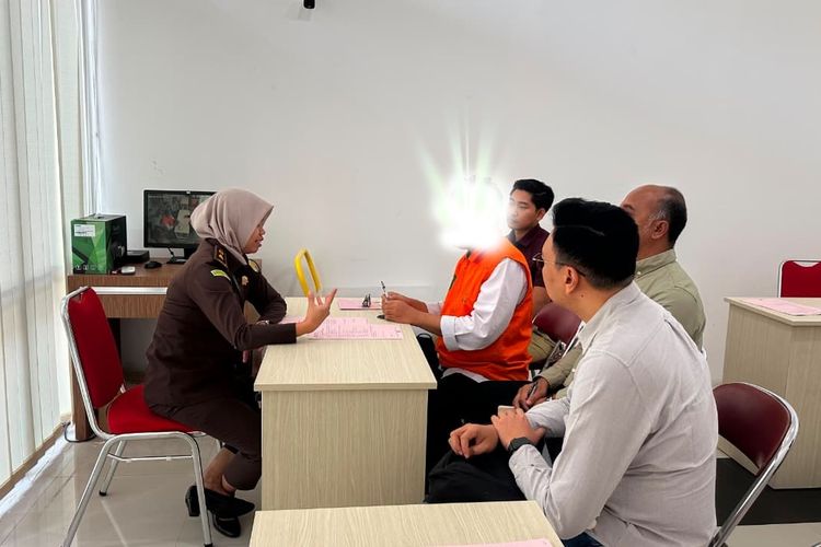 Babak Baru Kasus Korupsi Mini Zoo Purworejo, Tiga Tersangka Dilimpahkan ke JPU