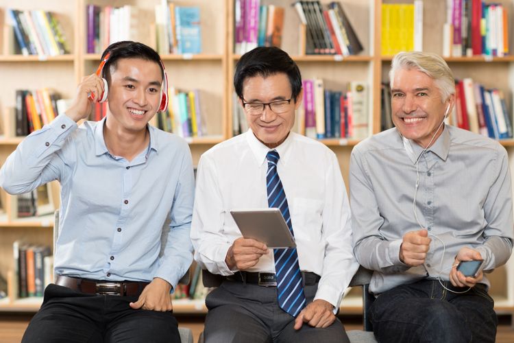 Studi internasional menilai Baby Boomer memiliki visi jangka panjang dan pola kolaboratif yang memperkuat kinerja ESG perusahaan.