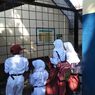 SD Negeri di Bandung Barat Digembok Orang Mengaku Ahli Waris Pemilik Lahan