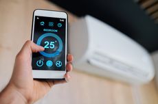  5 Alasan Mengapa Anda Harus Menggunakan Smart AC di Rumah