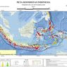 BMKG: Aktivitas Gempa yang Dirasakan Selama September 2020 Meningkat