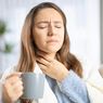 13 Penyebab Sakit Tenggorokan saat Menelan