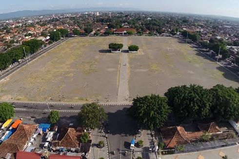 Alun-alun Utara Yogyakarta: Sejarah, Fungsi, dan Makna Lautan Pasir