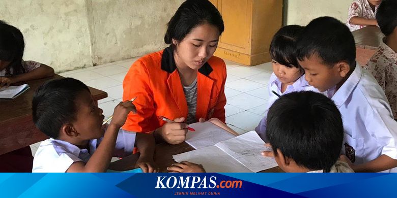 Berita Harian Pppk Terbaru Hari Ini Kompas Com