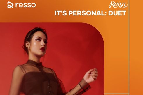 Resso Gelar Diskusi soal Sinergitas Artis dengan Penggemar di Era Digital  