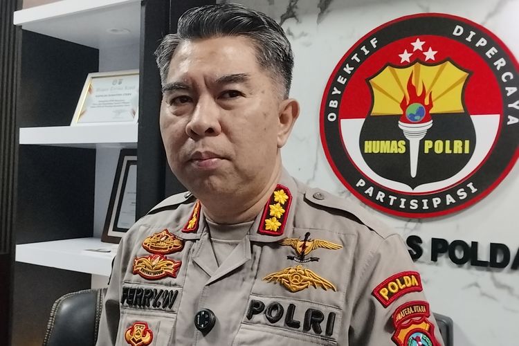 Dianggap Lalai Amankan Pistol usai Mantan Istri Tewas, Polisi di Medan Dipatsus 20 Hari